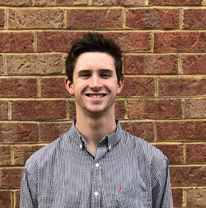 Meet your Posher, Owen